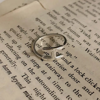 H Line Ring