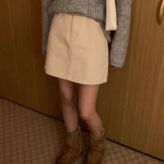 Nose Skirt