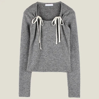 Bellin Ribbon Tee