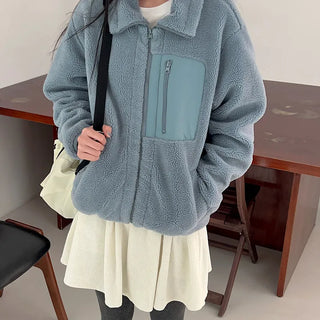Pomel Fleece