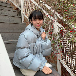 Cloud Padded Jacket