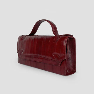 Square tote bag