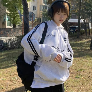 (Fleece-lined) Flex Hoodie