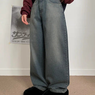 (Best fit, best color) Nakade Wide Pants