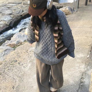Harry Muffler