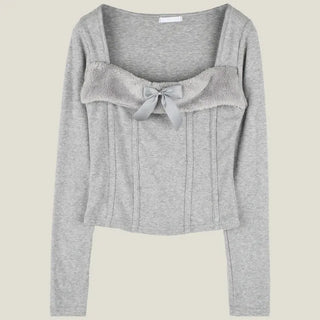 Heim Ribbon Tee