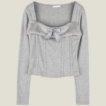 Heim Ribbon Tee