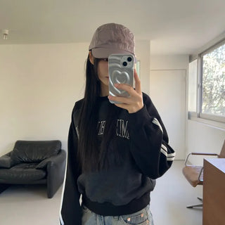 michigan raglan mtm
