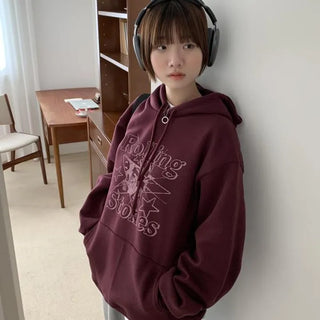 (Fleece-lined) Hario Hoodie