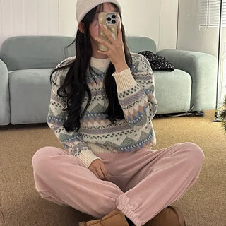Nordic Knit