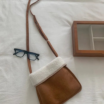 Cowgirl crossbody bag