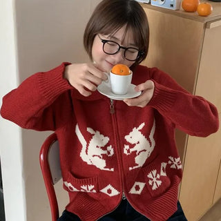 Tyori Cardigan