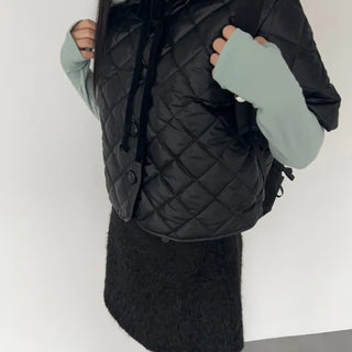 velvet fur collar muffler
