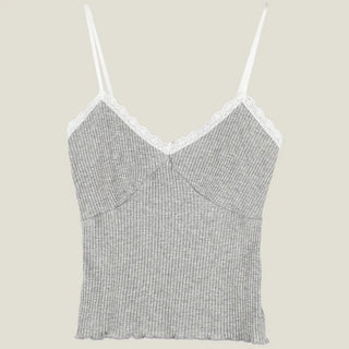 Garden Lace Sleeveless