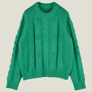 Raise Knit