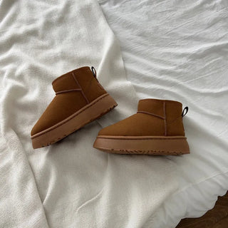 platform ugg boots