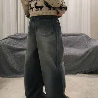 New Sand Denim