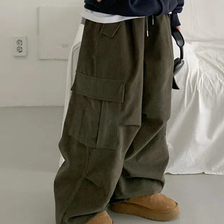 [UNISEX] Rondy Cargo Pants