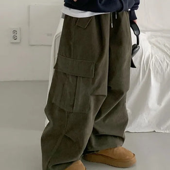 [UNISEX] Rondy Cargo Pants