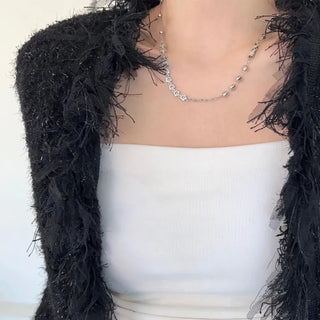 chain necklace