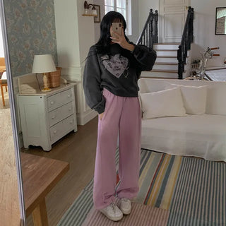 Wunder Double-Fleece Two-Way Pants