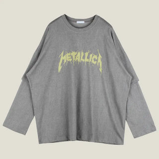 Steez Layered Tee