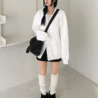 Dive Angora Fur CD (4 colors)
