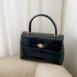 Classic Mini Bag   Tote and Crossbody Bag, Two-way Bag