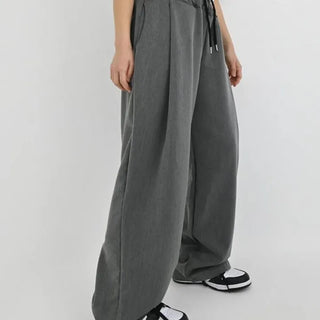 [UNISEX] Spring Banding Slacks