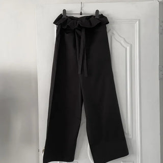 Origin Fold Pants