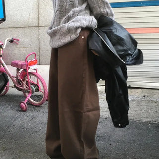 Soft Cotton Pants