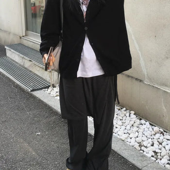 Basic V-neck Cardigan