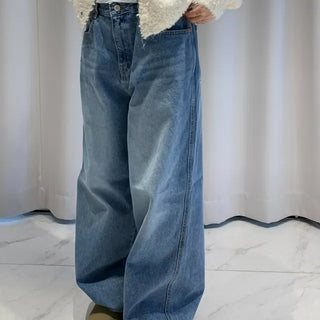 Polle Denim Pants