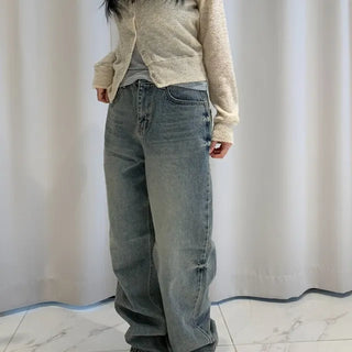 Domingo Denim Pants