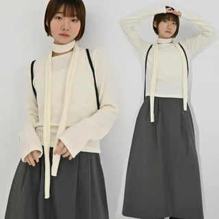 Viola Muffler Set