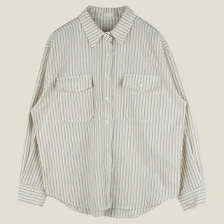 Martini Stripe Shirt