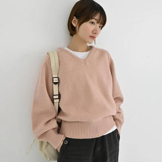 Like knit