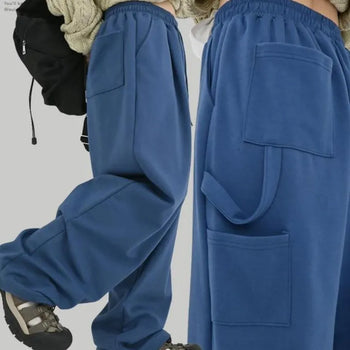 Panter sweatpants