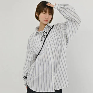 Hailey shirt