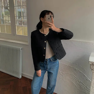 Hale Tweed Jacket