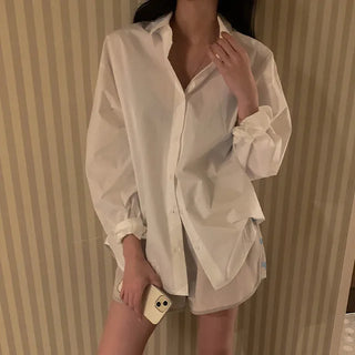 Order Basic Shirt