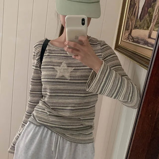 Striped Tee