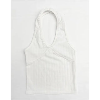 lace bien sleeveless