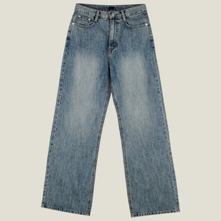 Plug Wash Denim