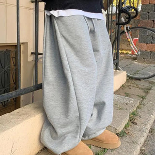 (Spring/Summer/Autumn) City Boy Fit 2-Way Pants