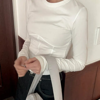 Drew Corset Tee