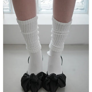 Teen Knee-socks