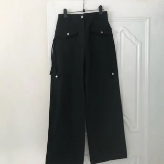 Chic Cargo Pants
