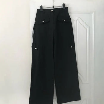 Chic Cargo Pants