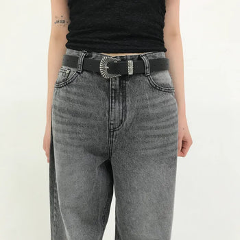 Western Belt (2 colors)